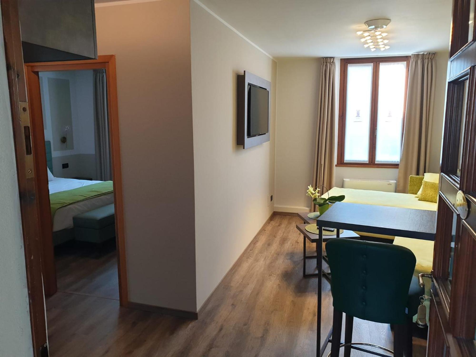 סן ויטו אל טליאמנטו Hotel And Wellness Patriarca מראה חיצוני תמונה